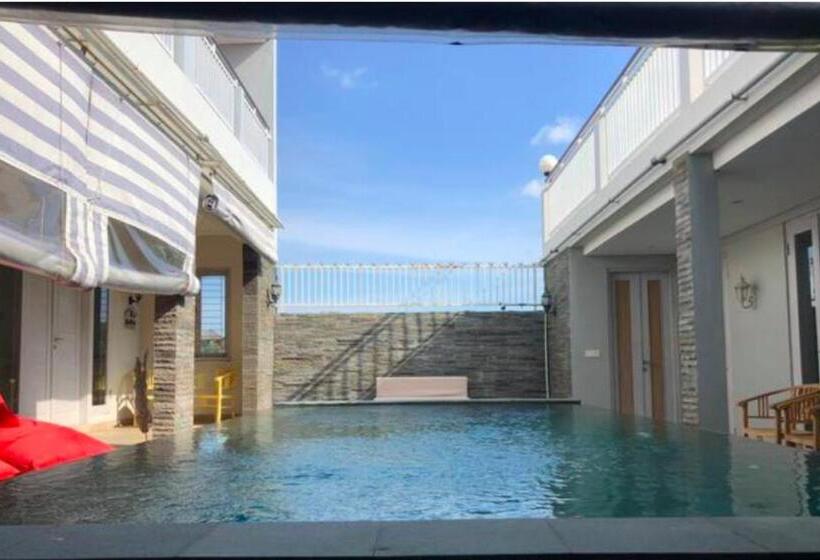 膳宿费 Jardin House