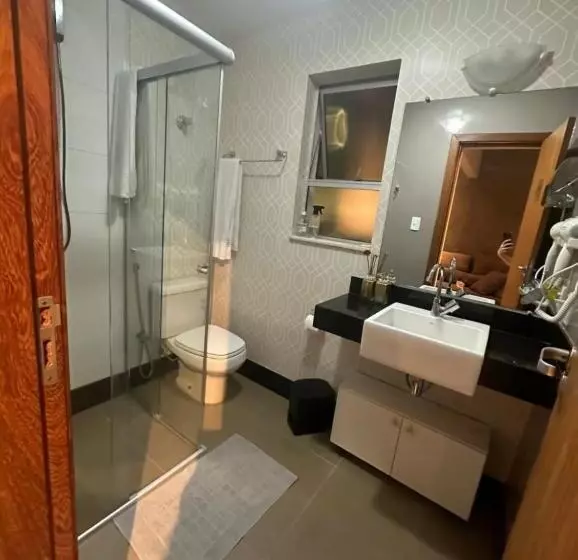 ペンション Kim Casa Bh