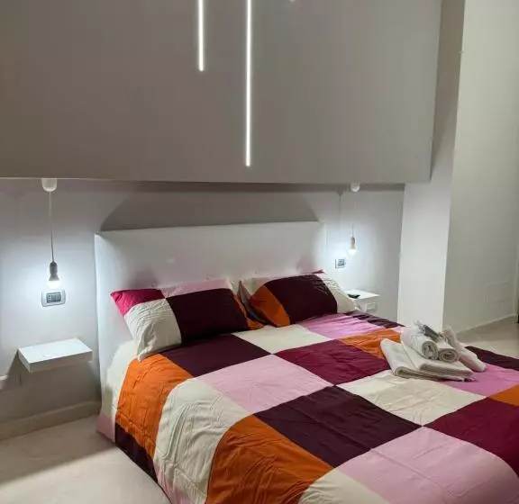 پانسیون Maison Dante