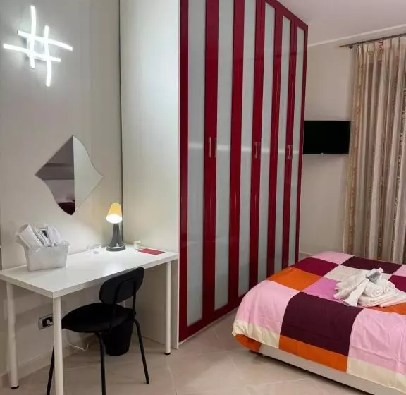 پانسیون Maison Dante