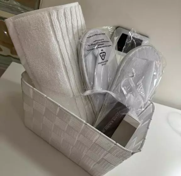 پانسیون Maison Dante