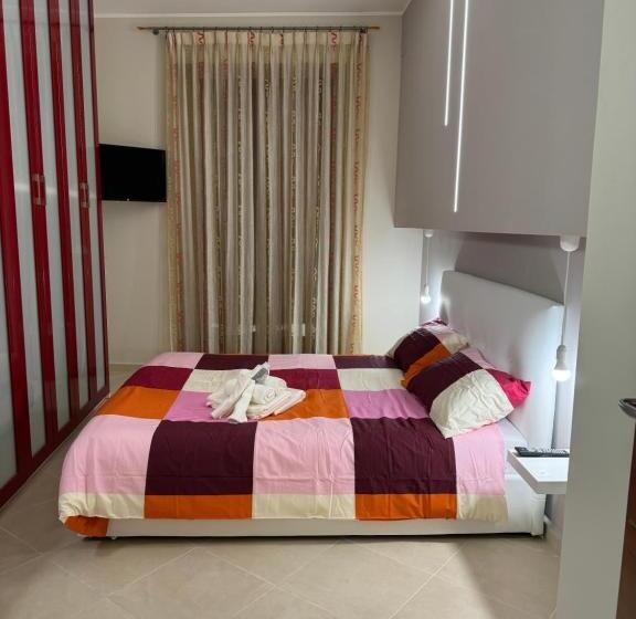 پانسیون Maison Dante