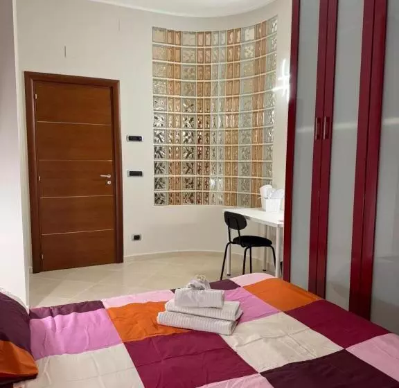 پانسیون Maison Dante