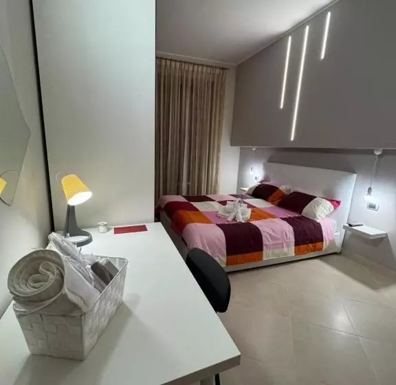 پانسیون Maison Dante