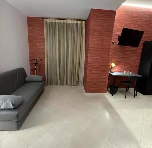 پانسیون Maison Dante