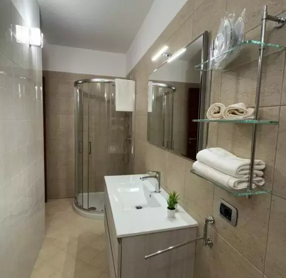 پانسیون Maison Dante