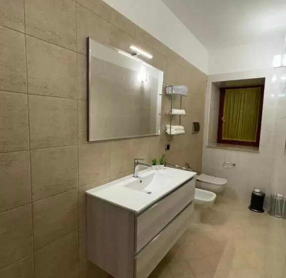 پانسیون Maison Dante