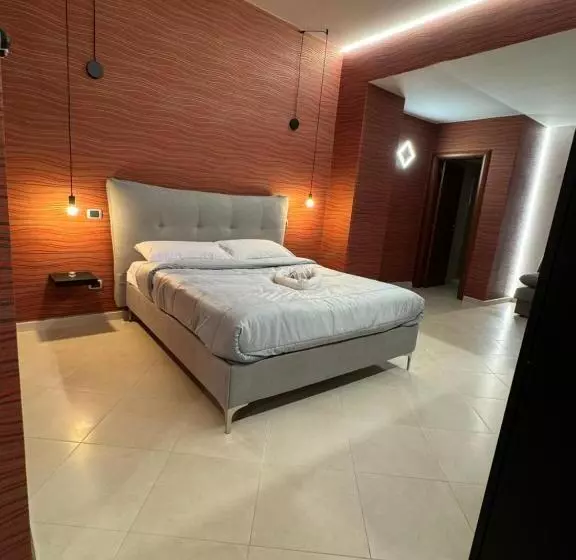 پانسیون Maison Dante