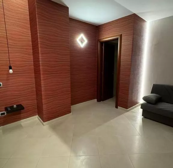 پانسیون Maison Dante