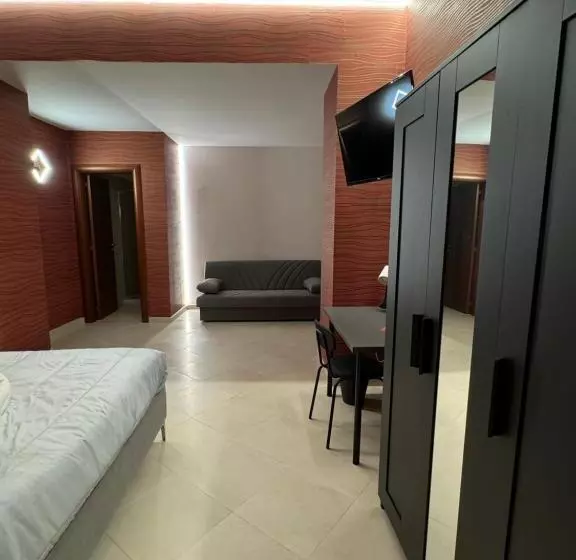 پانسیون Maison Dante