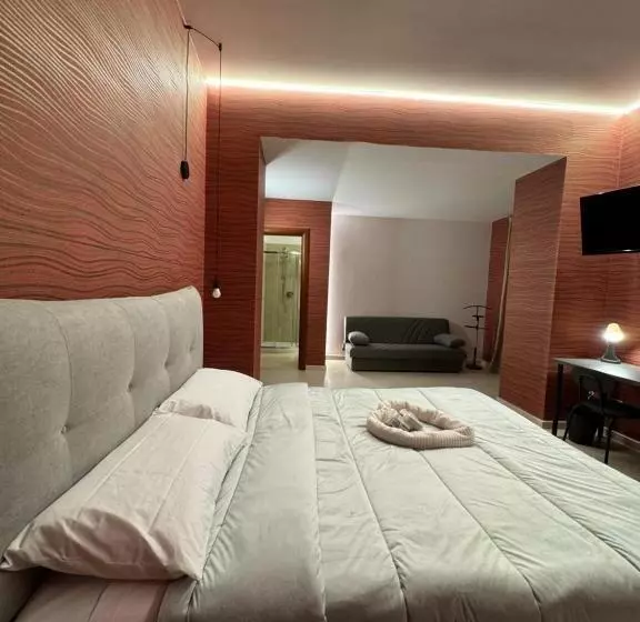 پانسیون Maison Dante