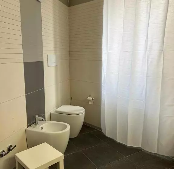 پانسیون Maison Dante