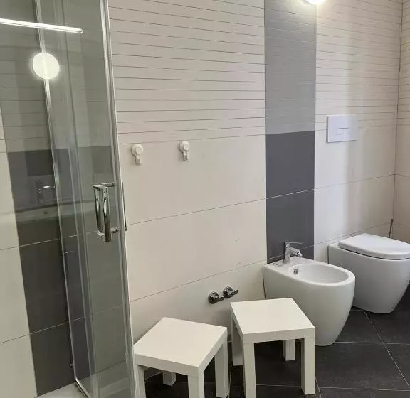 پانسیون Maison Dante