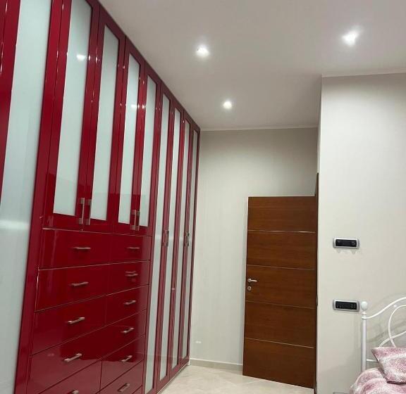 پانسیون Maison Dante