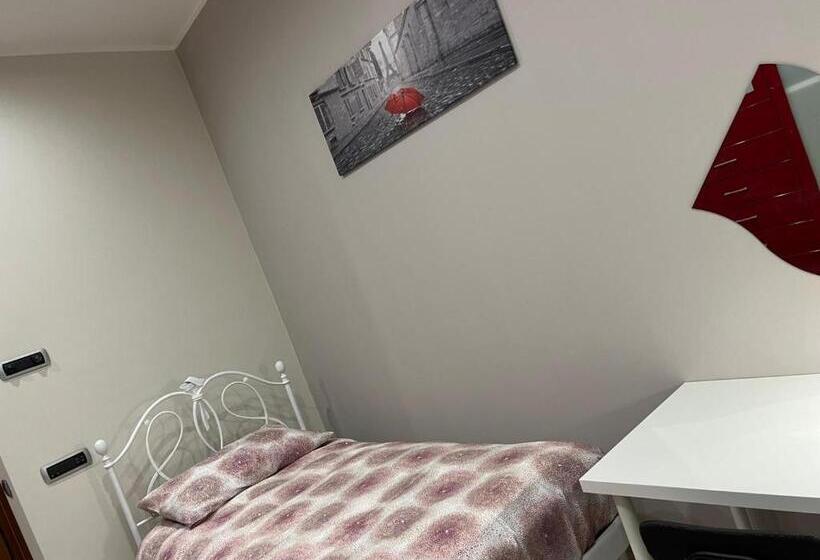 پانسیون Maison Dante