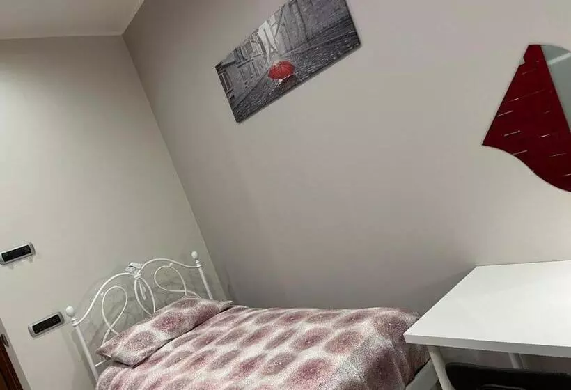 پانسیون Maison Dante