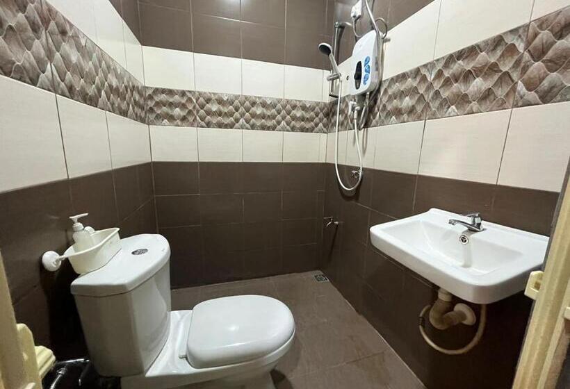 פנסיון Sekapur Pinang Inn, Langkawi