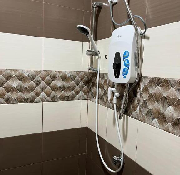 Panzió Sekapur Pinang Inn, Langkawi