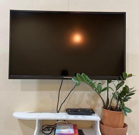 פנסיון Sekapur Pinang Inn, Langkawi