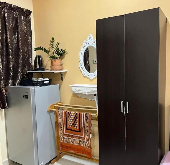 Panzió Sekapur Pinang Inn, Langkawi