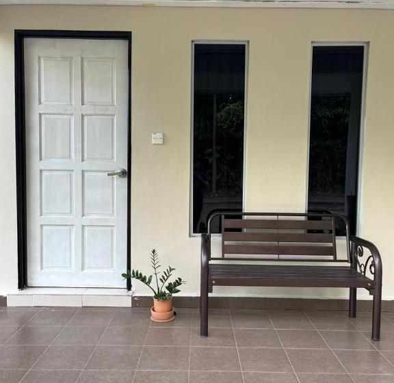 Panzió Sekapur Pinang Inn, Langkawi