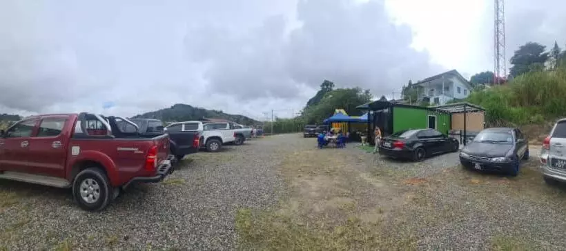 ペンション Sf Homestay