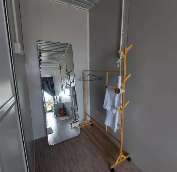 ペンション Sf Homestay