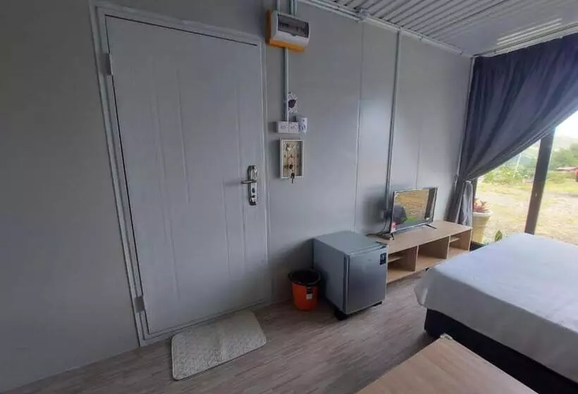 ペンション Sf Homestay