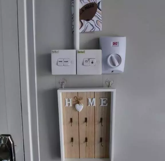 ペンション Sf Homestay