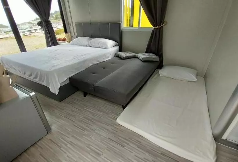 ペンション Sf Homestay