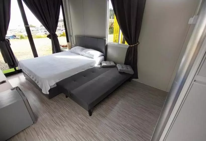 ペンション Sf Homestay