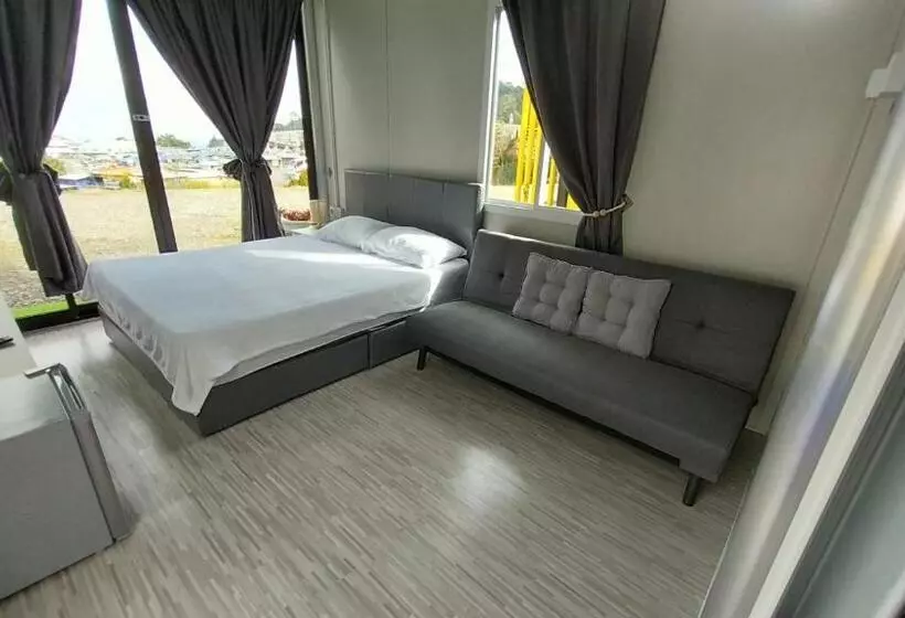 ペンション Sf Homestay