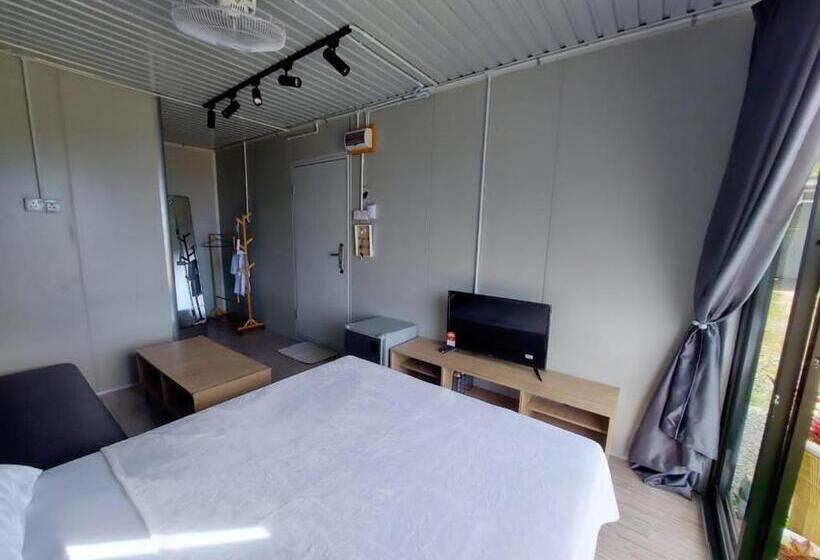 Pensión Sf Homestay