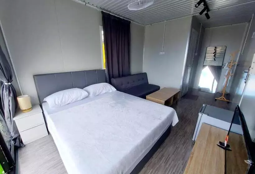 ペンション Sf Homestay