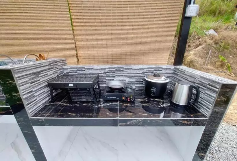 ペンション Sf Homestay