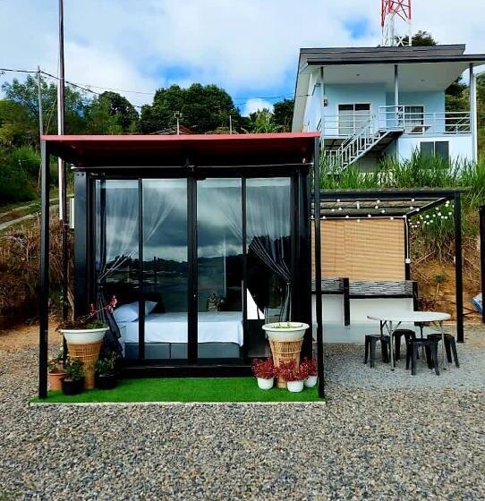 Pensión Sf Homestay