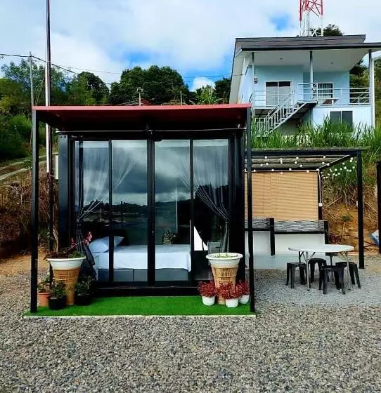 ペンション Sf Homestay