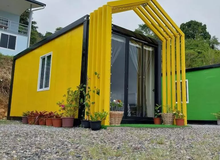 ペンション Sf Homestay