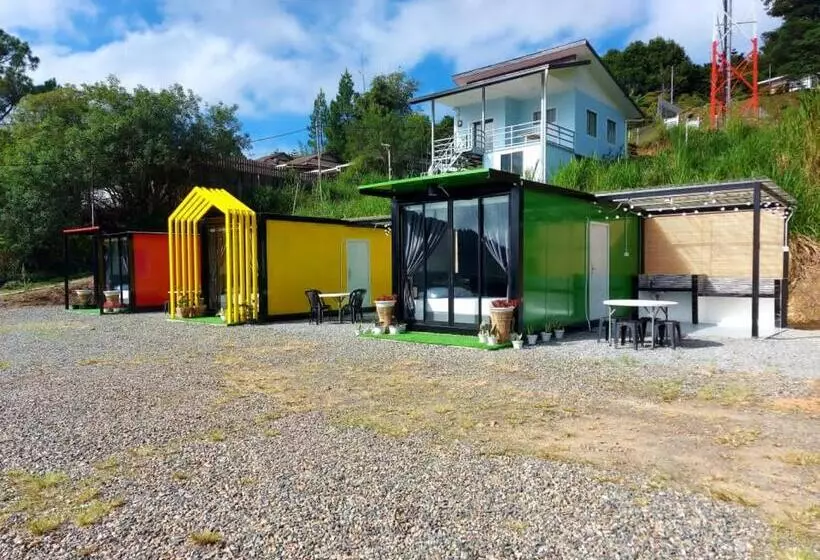 ペンション Sf Homestay