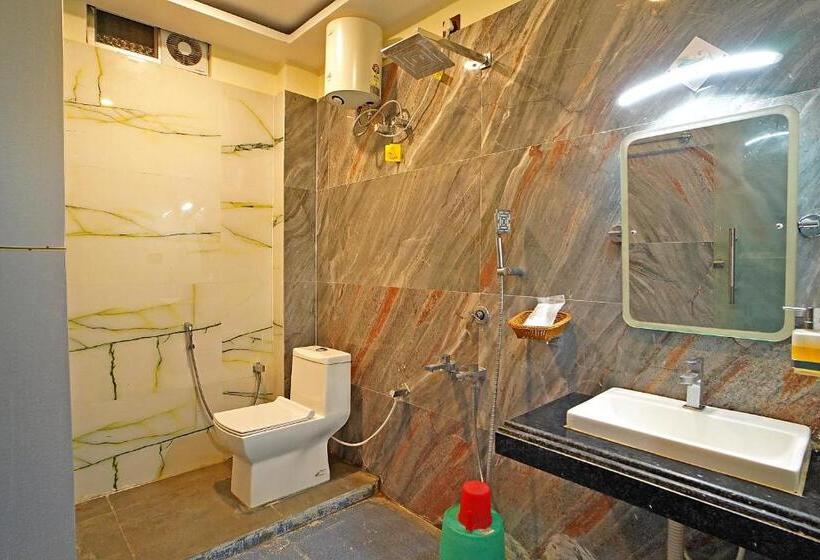 India Beach Resort On Beach