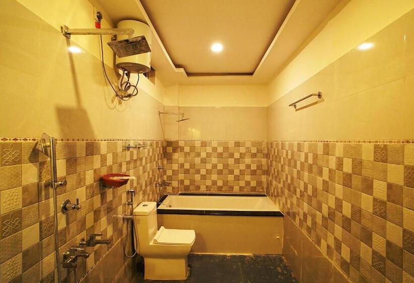 India Beach Resort On Beach