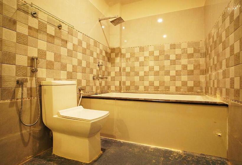 India Beach Resort On Beach