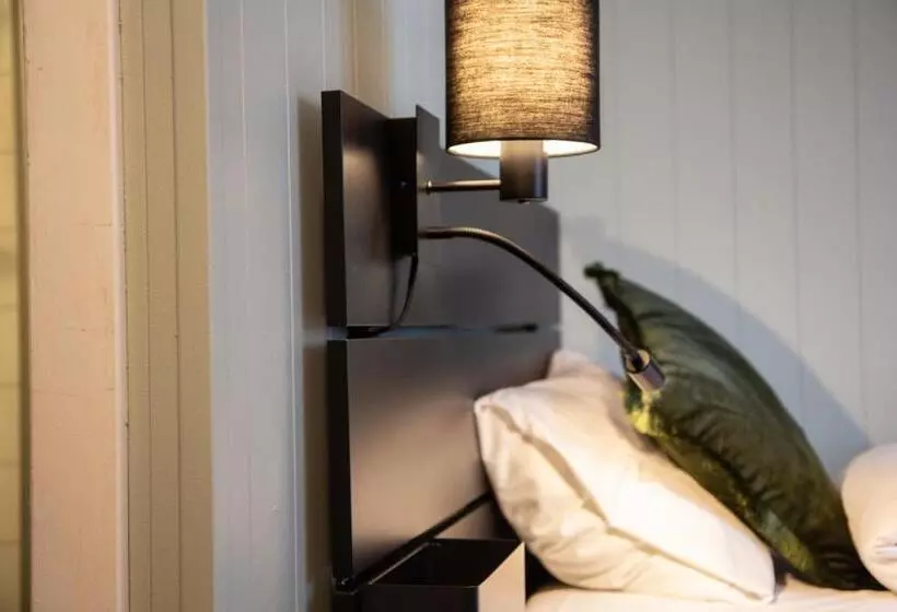 Tune Hotell Sarpsborg