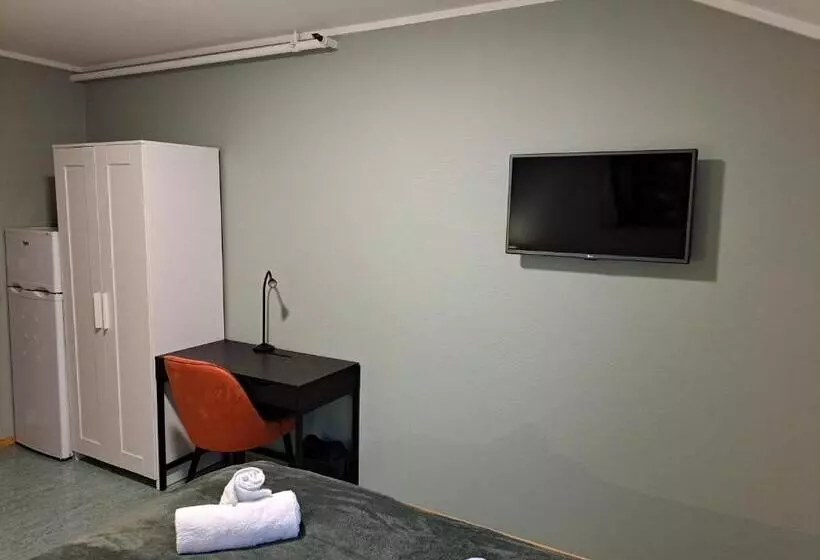 Tune Hotell Sarpsborg