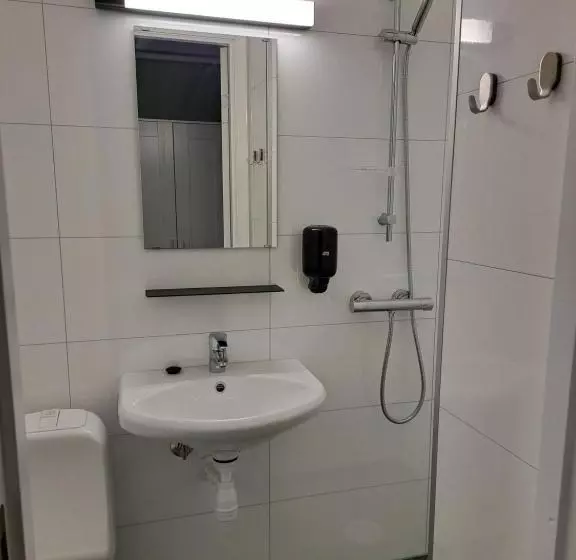 Tune Hotell Sarpsborg