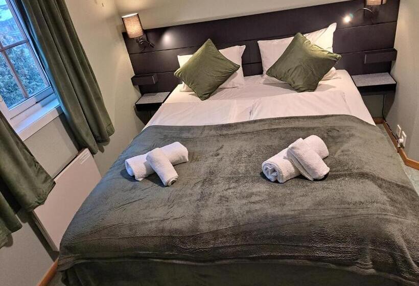 Tune Hotell Sarpsborg