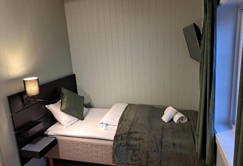 Tune Hotell Sarpsborg