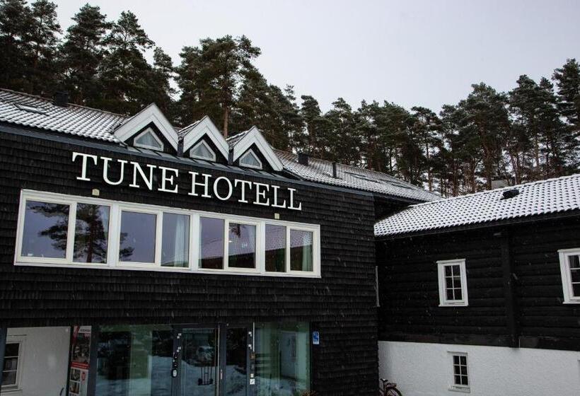 Tune Hotell Sarpsborg