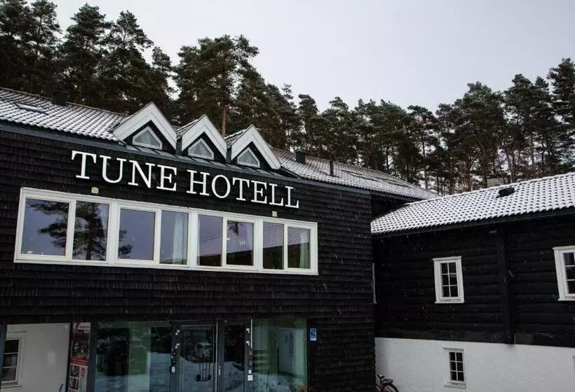 Tune Hotell Sarpsborg