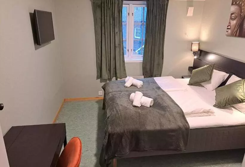 Tune Hotell Sarpsborg